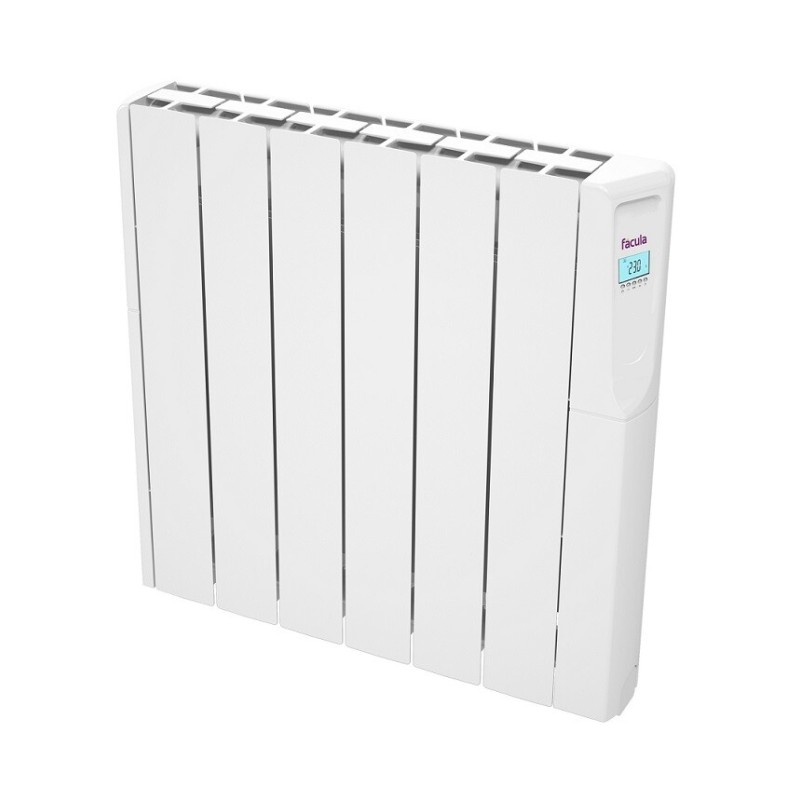 Z1000AD EMISOR TERMICO FACULA 6 ELEMENTOS 1000W Z1000AD EMISOR TERMICO FACULA 6 ELEMENTOS 1000W