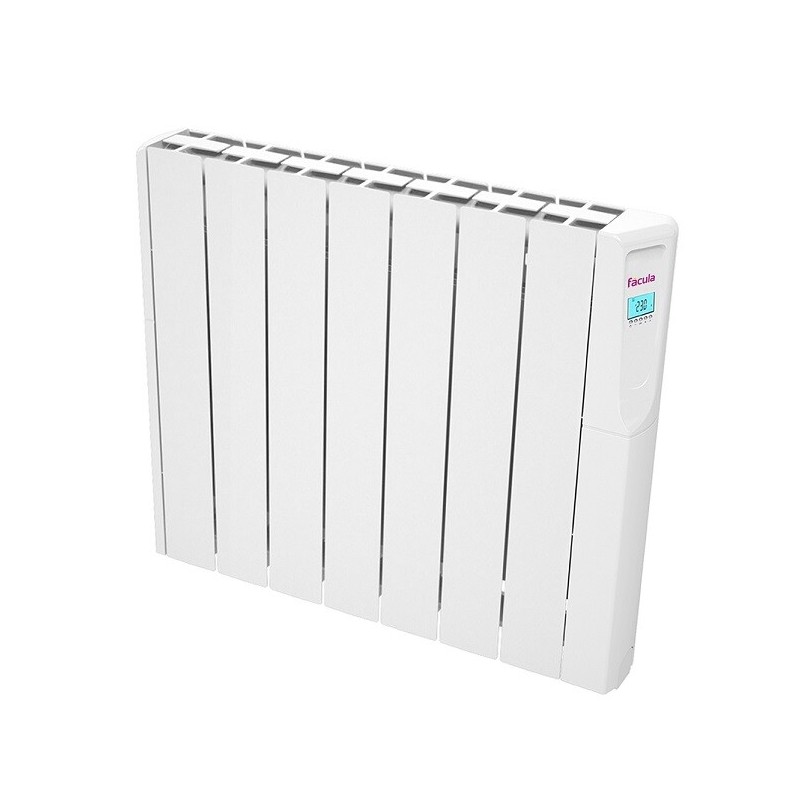 Z1200AD EMISOR TERMICO FACULA 7 ELEMENTOS 1200W