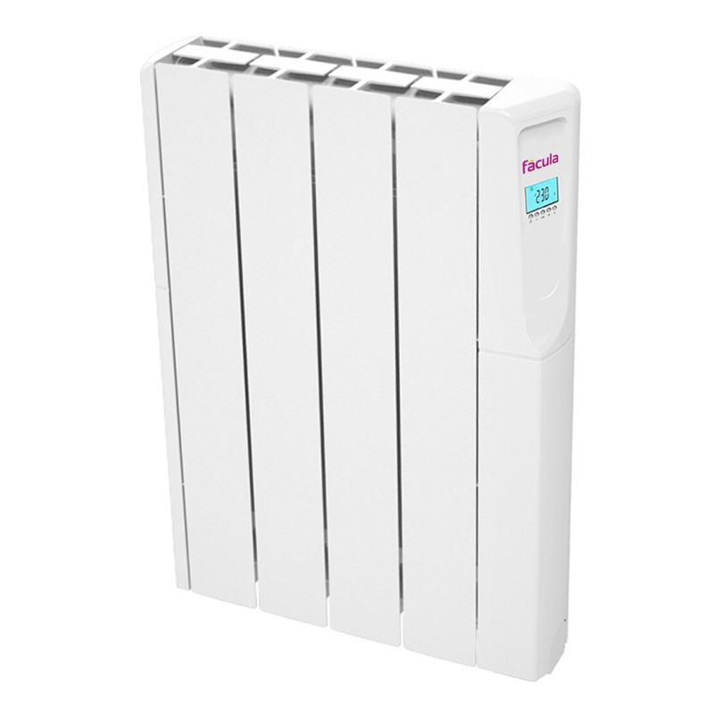Z0750 EMISOR TERMICO FACULA 4 ELEMENTOS 750W