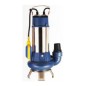 GKV-1100F BOMBA SUMERGIBLE VORTEX INOX- 1,5c-v-