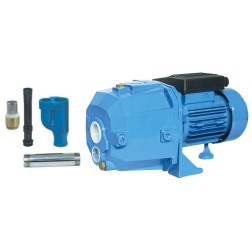 GDP 100 M BOMBA CENTRIFUGA AUTOASPIRANTE 1 C-V-