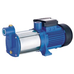 BOMBA MULTICELULAR 1-5 C-V-