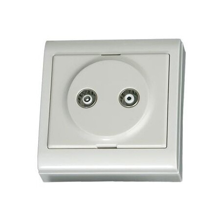 0200500 BASE TV-FM DE SUPERFICIE BLANCA