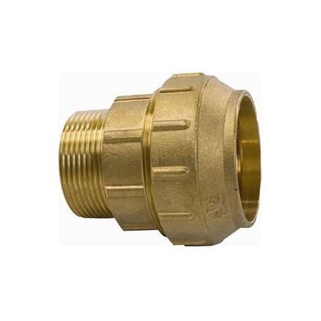 GU2010120 RACOR MACHO 1-2" ø20mm GUT