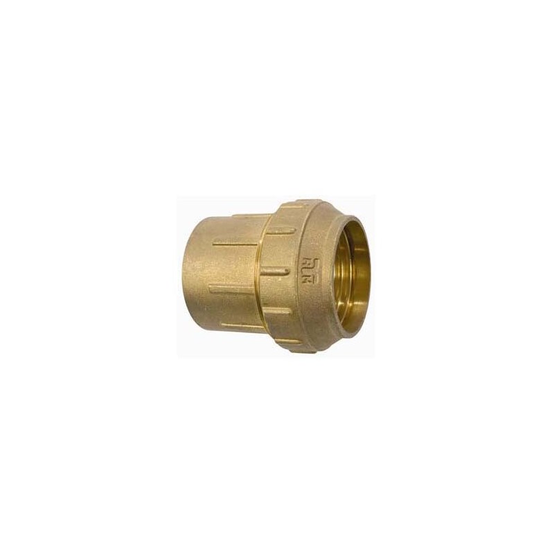GU2010225 RACOR HEMBRA 3-4" ø25cm GUT
