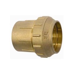 GU2010240 RACOR HEMBRA 1-4" ø40cm GUT