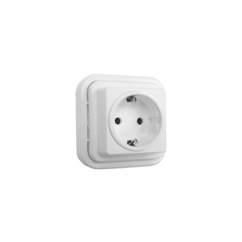 20-215-05-2 BASE SUPERFICIE BLANCO TTL KRISTAL