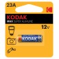 30636057 BL PILA KODAK MAX SUPER ALKALINA 23A 12V 30636057 BL PILA KODAK MAX SUPER ALKALINA 23A 12V