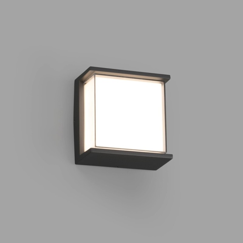 71274 APLIQUE EXTERIOR LED ALUMINIO 10W IP65 FARO 71274 APLIQUE EXTERIOR LED ALUMINIO 10W IP65 FARO
