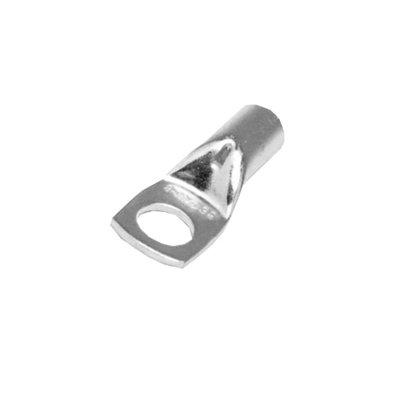 TRT035-10 TERMINAL METALICO TUBULAR DE PRESION 35mm2 COPAIN