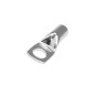 TRT035-10 TERMINAL METALICO TUBULAR DE PRESION 35mm2 COPAIN