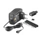 KA3IP25GS ALIMENTADOR UNIVERSAL AC-DC CON USB DH