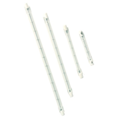 01974-ES LAMPARA HALOGENA LINEAL 80W 78 MM-