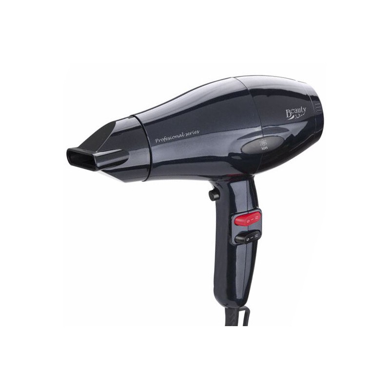 SC1013 SECADOR PROFESIONAL IONICO 2000W JATA