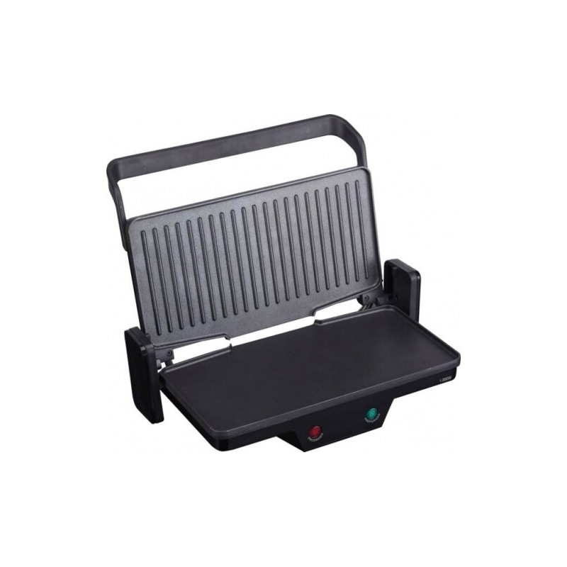GR266 GRILL DE ASAR DOBLE 3 EN 1 JATA