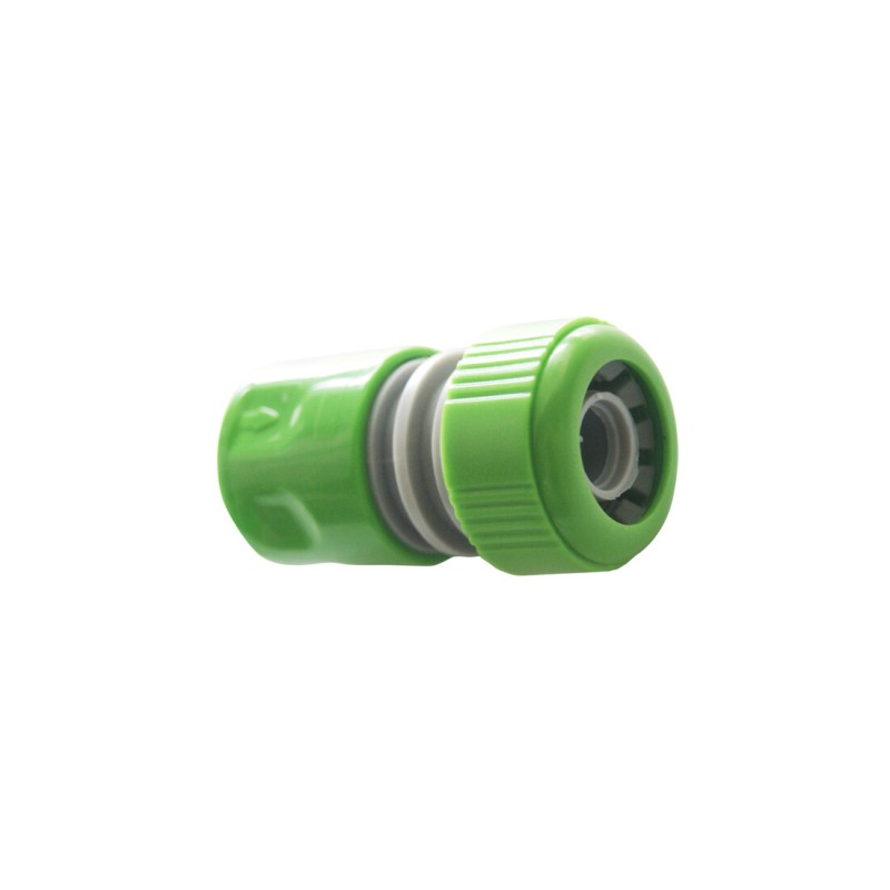 3602028 BL CONECTOR MANGUERA PVC ø3-4 SIN STOP GSC