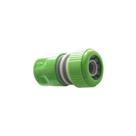 3602028 BL CONECTOR MANGUERA PVC ø3-4 SIN STOP GSC