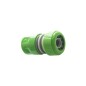 3602028 BL CONECTOR MANGUERA PVC ø3-4 SIN STOP GSC