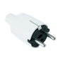 1104B RT CLAVIJA AEREA TTL 16A 250V PVC FAMATEL 1104B RT CLAVIJA AEREA TTL 16A 250V PVC FAMATEL