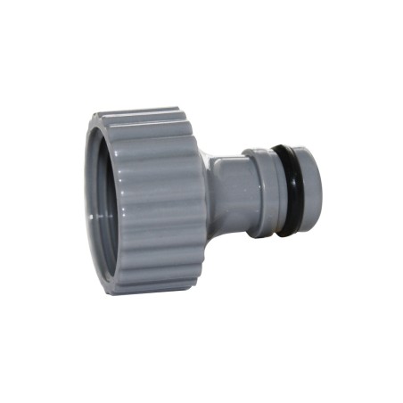 003602034 BL ADAPTADOR GRIFO HEMBRA PVC ø1 GSC