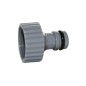 003602034 BL ADAPTADOR GRIFO HEMBRA PVC ø1 GSC
