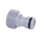 3602036 BL ADAPTADOR GRIFO MACHO PVC ø3-4 GSC