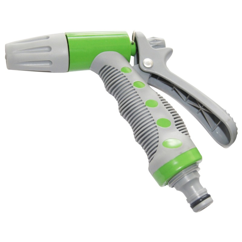 3602043 PISTOLA REGULABLE PVC Ø3-4