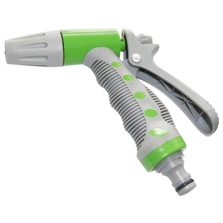 3602043 PISTOLA REGULABLE PVC Ø3-4