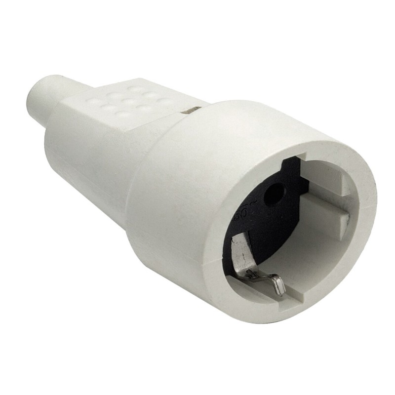2104-B -BASE AEREA SCHUKO GOMA BLANCA