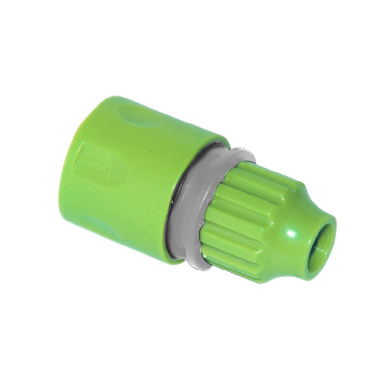 3602060 BL CONECTOR MANGUERA ESPIRAL 3-8" GSC