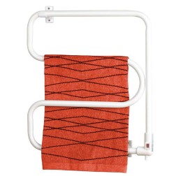 TH-8000 TOALLERO DE PARED 95W ORBEGOZO