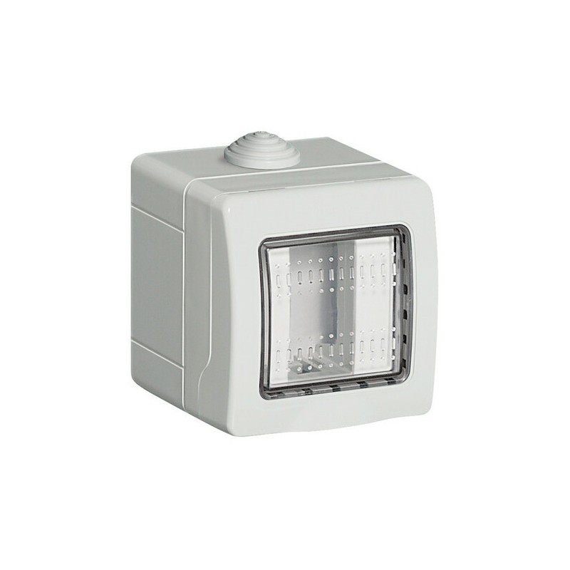 24501-CAJA IP55 DE 1MOD- 24501-CAJA IP55 DE 1MOD-