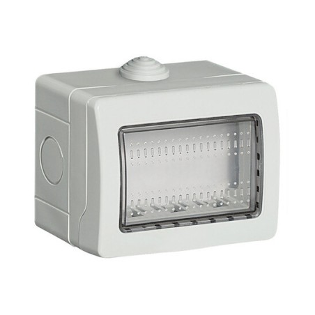 24503-CAJA IP55 DE 3MOD-