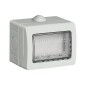 24503-CAJA IP55 DE 3MOD-