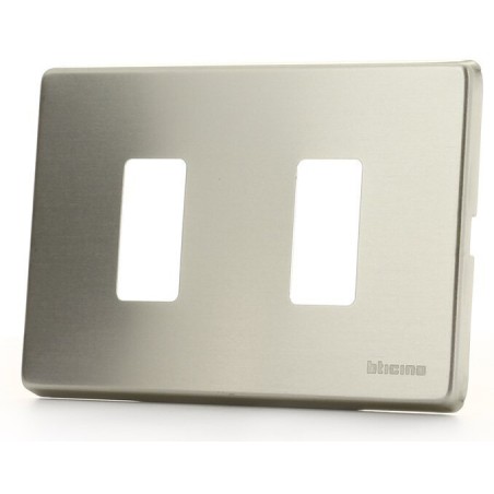 503-2-X PLACA 2 ELEMENTOS OXIDAL -MAGIC-
