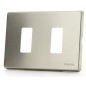 503-2-X PLACA 2 ELEMENTOS OXIDAL -MAGIC-