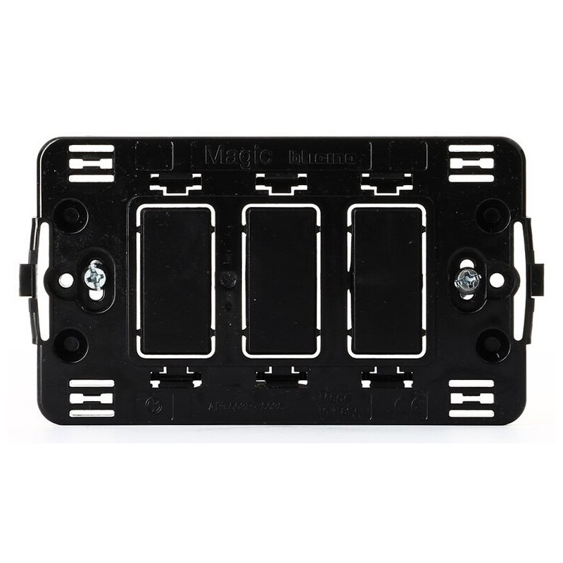 503R SOPORTE 3 MODULOS -MAGIC- 503R SOPORTE 3 MODULOS -MAGIC-