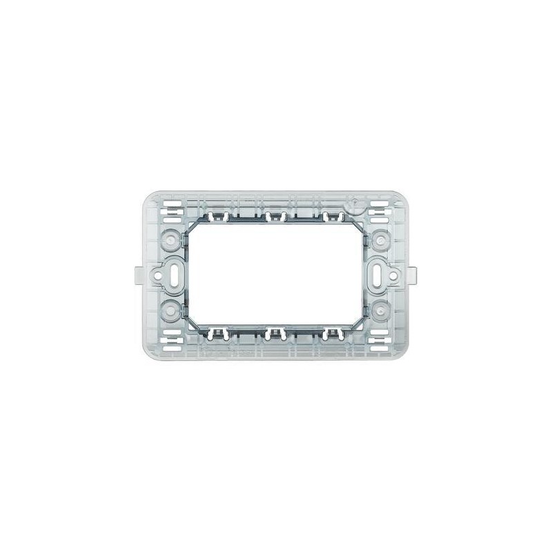 503SA SOPORTE 3 MODULOS TT -MAGIC- 503SA SOPORTE 3 MODULOS TT -MAGIC-