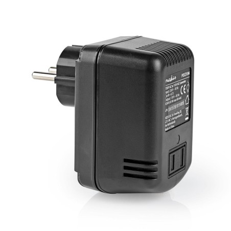 POCO104 TRANSFORMADOR CORRIENTE 230V A 110V NEDIS
