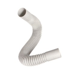 064646020 TUBO FLEXIBLE A PRESION M-20 GRIS TUPERSA