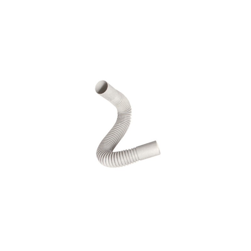 064646025 TUBO FLEXIBLE A PRESION M-25 GRIS TUPERSA