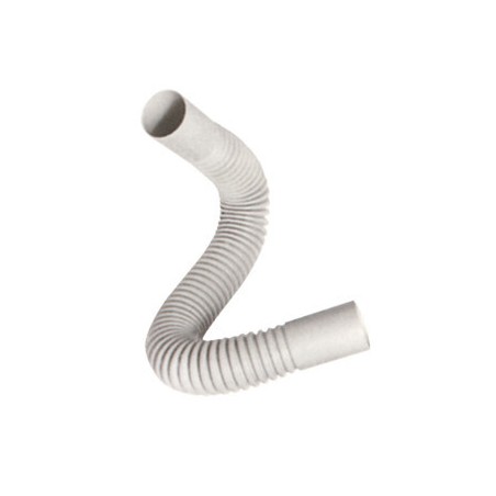 064646025 TUBO FLEXIBLE A PRESION M-25 GRIS TUPERSA