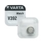 392 PILA VARTA BOTON OXIDO DE PLATA RELOJ SR41W 392 PILA VARTA BOTON OXIDO DE PLATA RELOJ SR41W