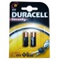 MN9100 BL 2ud PILA ALCALINA LR1 1,5V MANDOS DURACELL