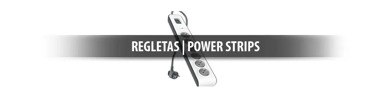 Mailoga-Regletas