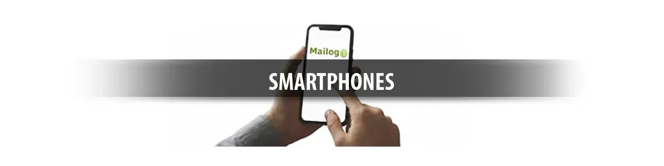 Mailoga-Smartphones