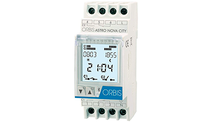  Programadores y reguladores 